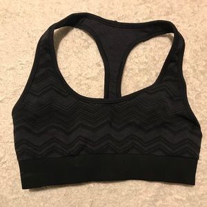Lululemon Sports Bra - Reversible